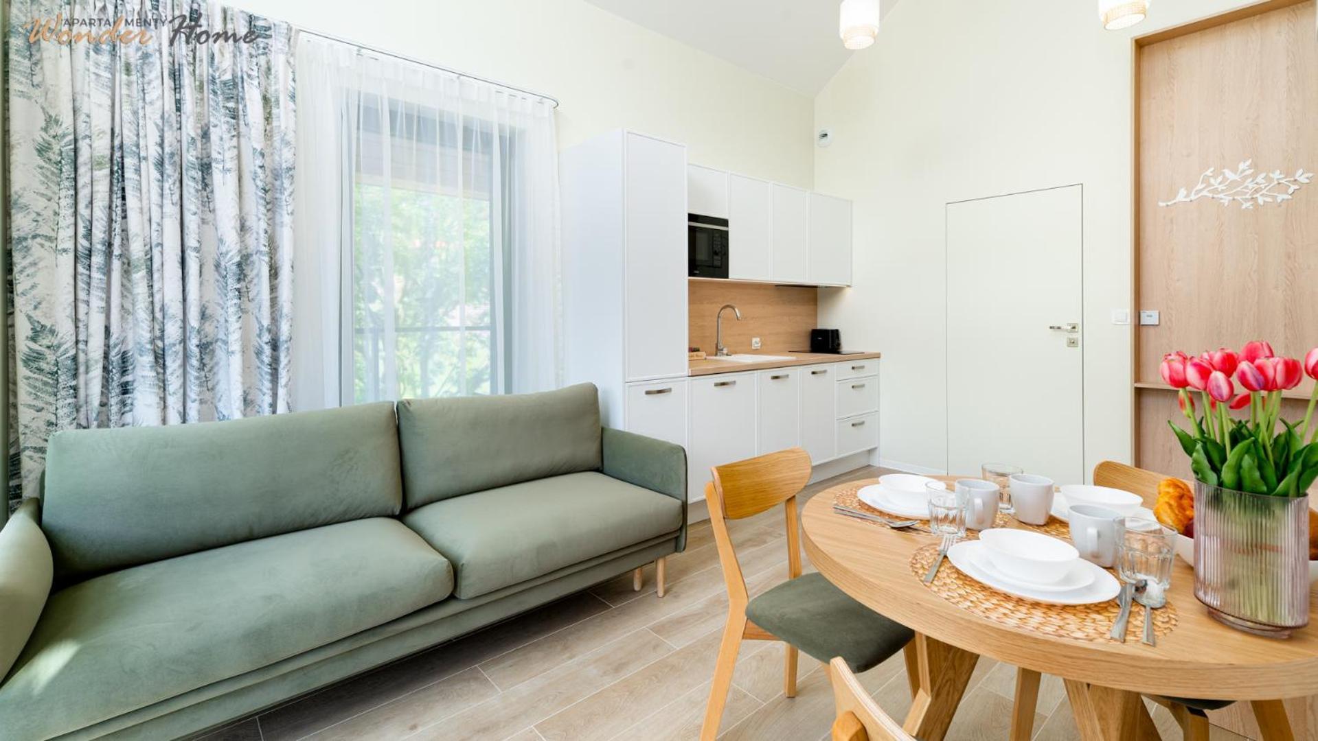 Wonder Home - Orlik Residence - Apartamenty Z Widokiem Na Sniezke, Blisko Wyciagow, Ski Arena I Kosciolka Wang Karpacz Bagian luar foto