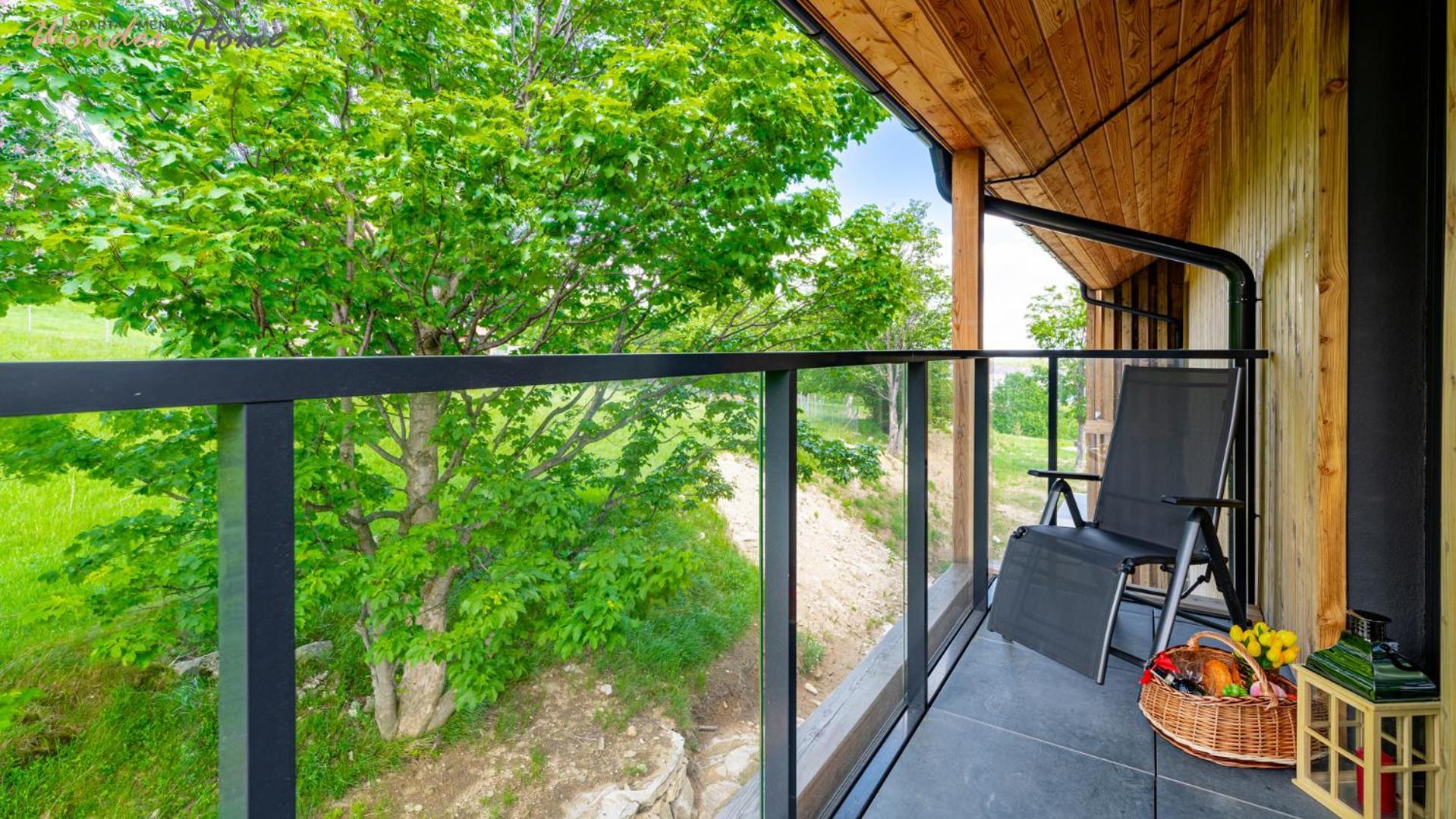 Wonder Home - Orlik Residence - Apartamenty Z Widokiem Na Sniezke, Blisko Wyciagow, Ski Arena I Kosciolka Wang Karpacz Bagian luar foto