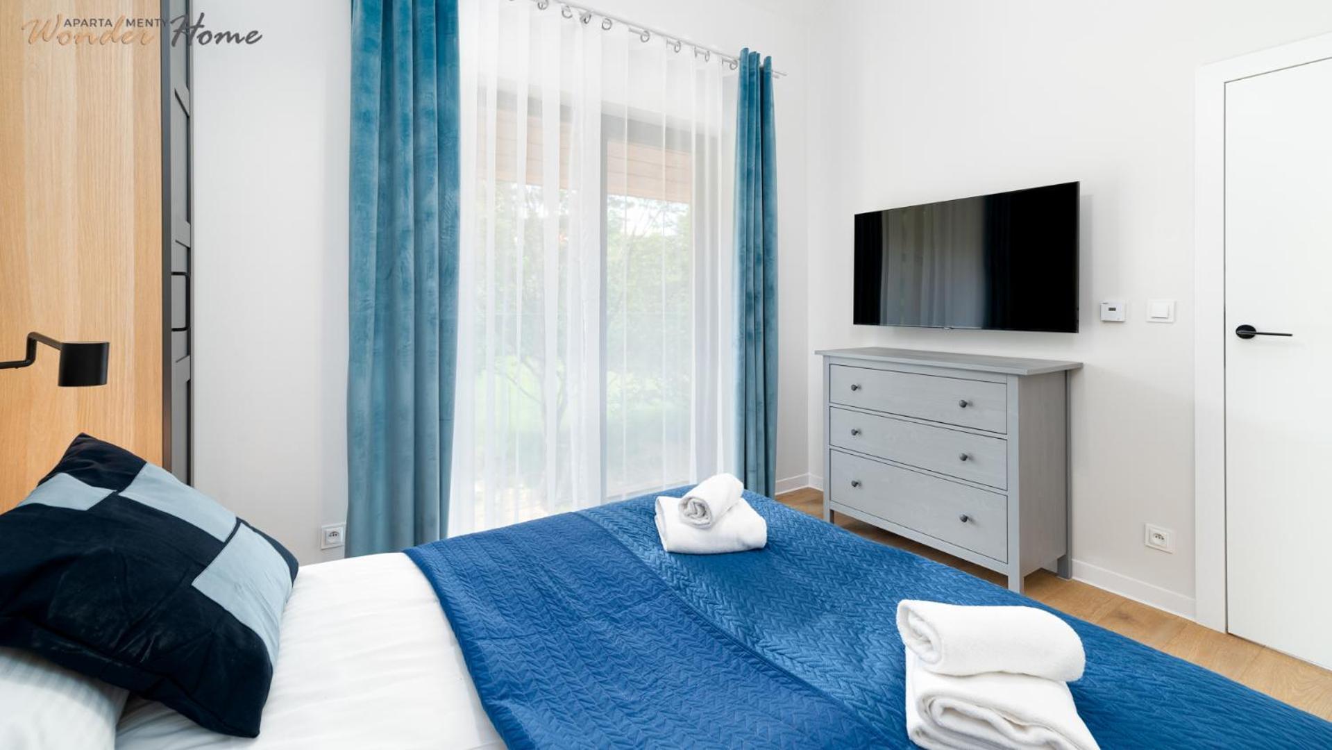 Wonder Home - Orlik Residence - Apartamenty Z Widokiem Na Sniezke, Blisko Wyciagow, Ski Arena I Kosciolka Wang Karpacz Bagian luar foto