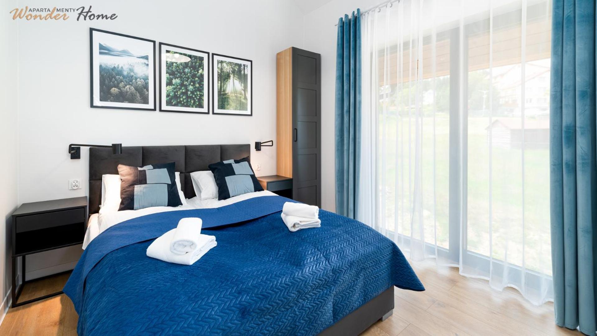 Wonder Home - Orlik Residence - Apartamenty Z Widokiem Na Sniezke, Blisko Wyciagow, Ski Arena I Kosciolka Wang Karpacz Bagian luar foto