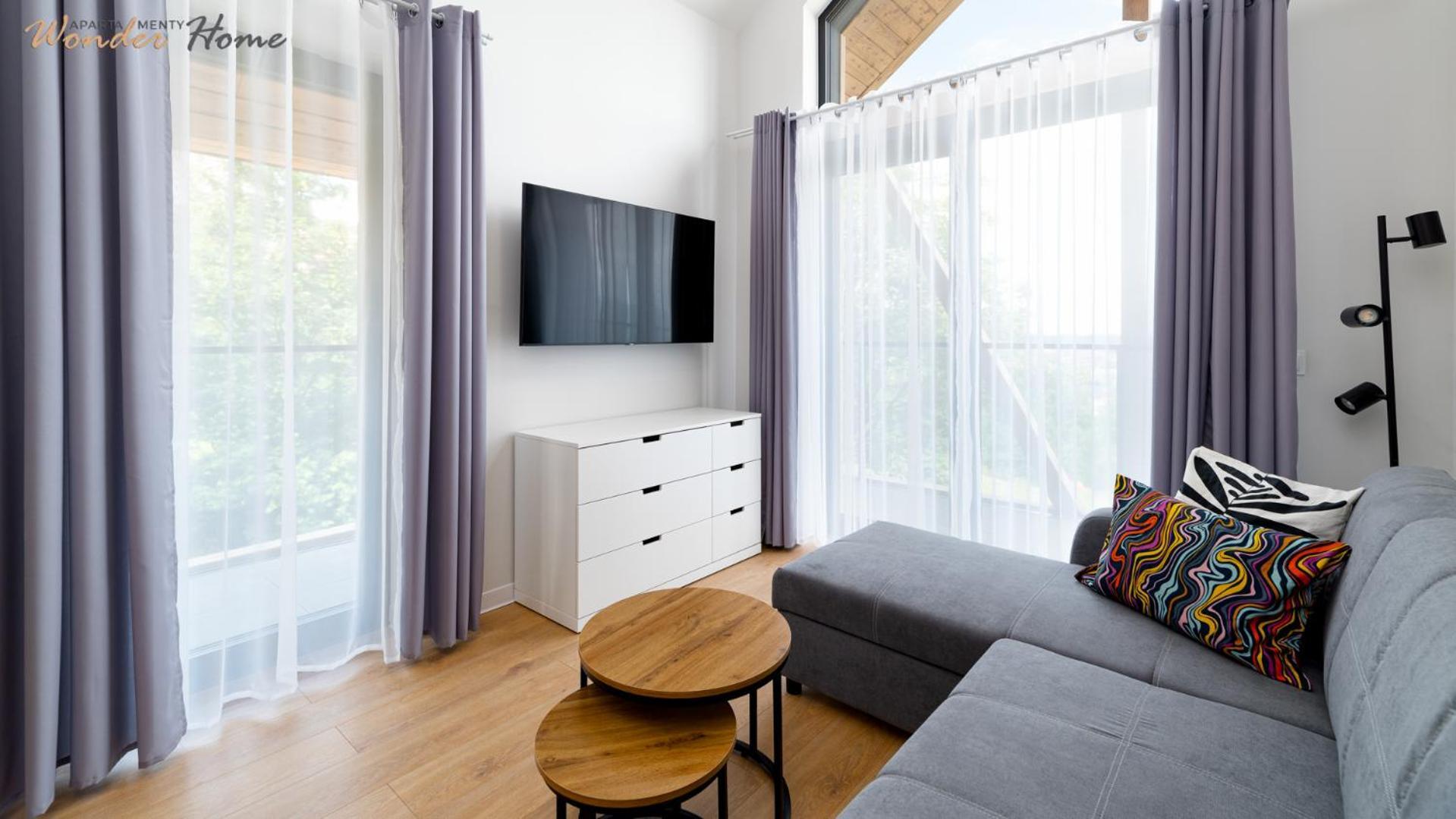 Wonder Home - Orlik Residence - Apartamenty Z Widokiem Na Sniezke, Blisko Wyciagow, Ski Arena I Kosciolka Wang Karpacz Bagian luar foto