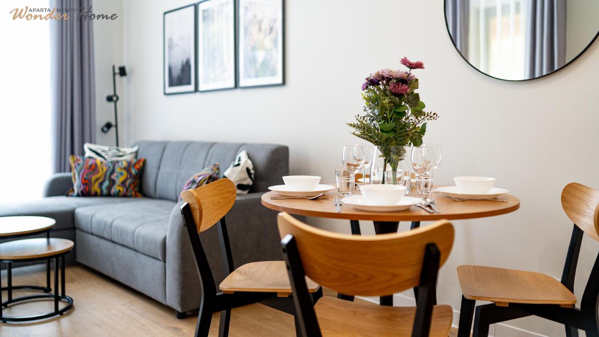 Wonder Home - Orlik Residence - Apartamenty Z Widokiem Na Sniezke, Blisko Wyciagow, Ski Arena I Kosciolka Wang Karpacz Bagian luar foto