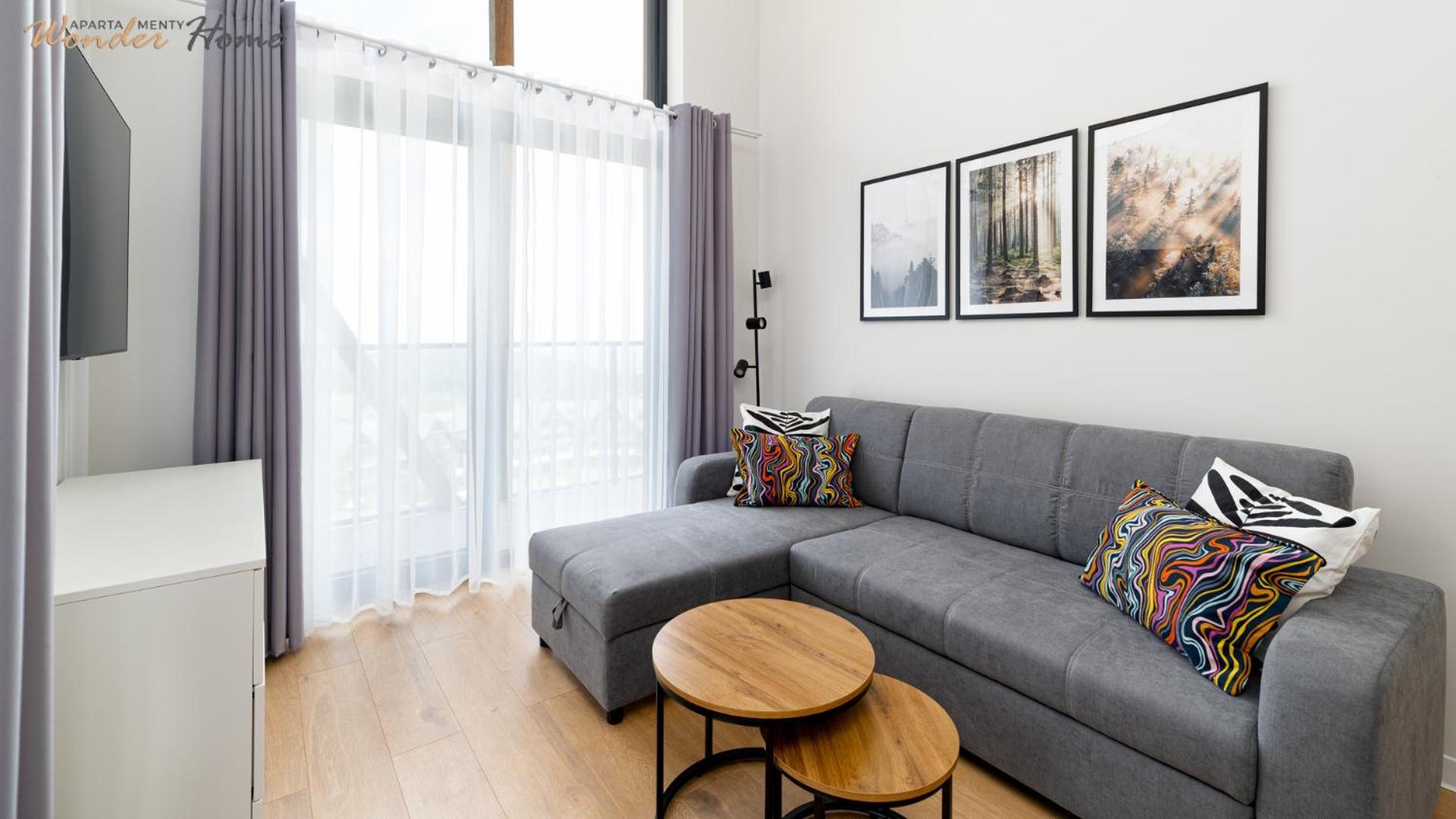 Wonder Home - Orlik Residence - Apartamenty Z Widokiem Na Sniezke, Blisko Wyciagow, Ski Arena I Kosciolka Wang Karpacz Bagian luar foto
