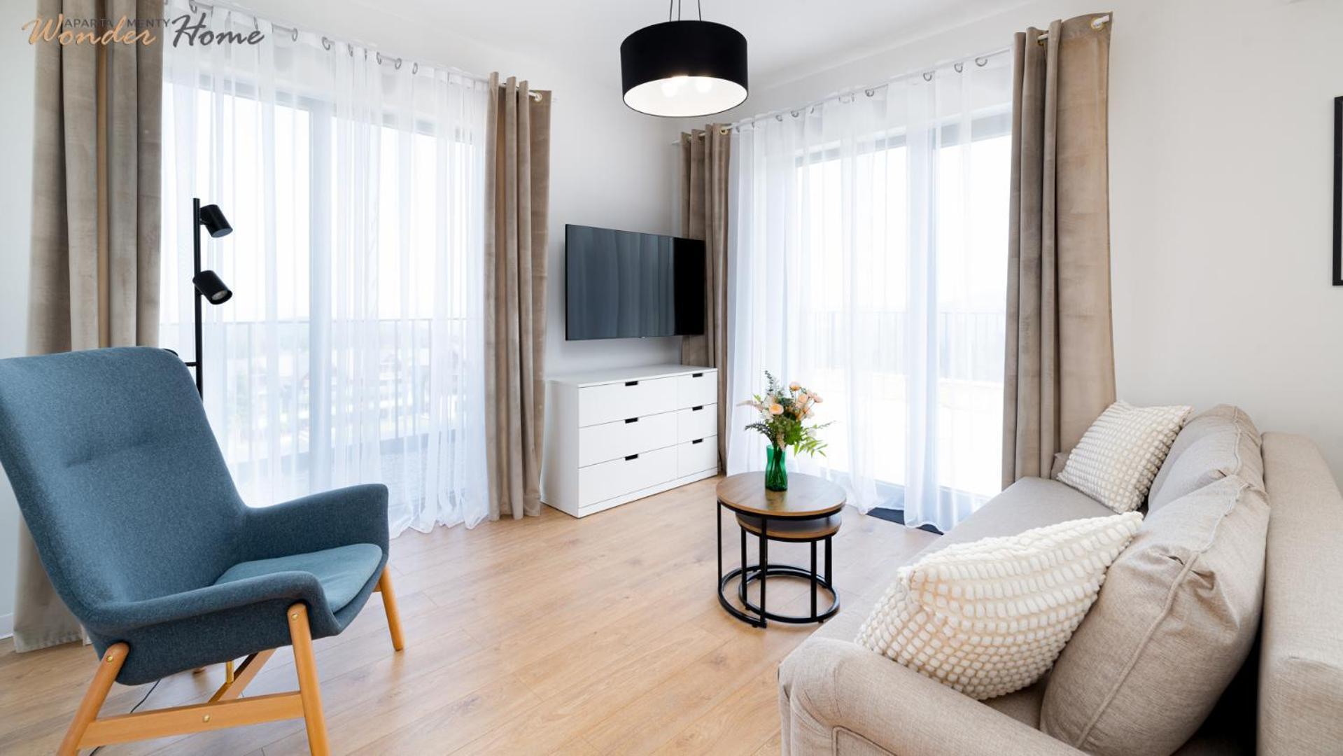 Wonder Home - Orlik Residence - Apartamenty Z Widokiem Na Sniezke, Blisko Wyciagow, Ski Arena I Kosciolka Wang Karpacz Bagian luar foto