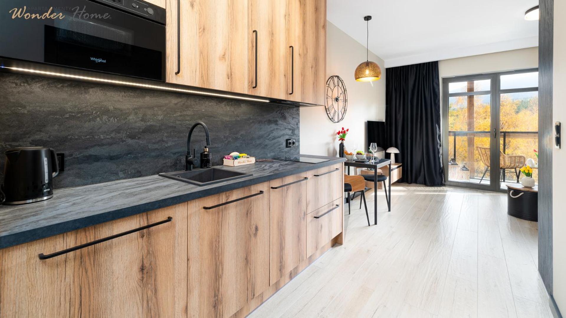 Wonder Home - Orlik Residence - Apartamenty Z Widokiem Na Sniezke, Blisko Wyciagow, Ski Arena I Kosciolka Wang Karpacz Bagian luar foto