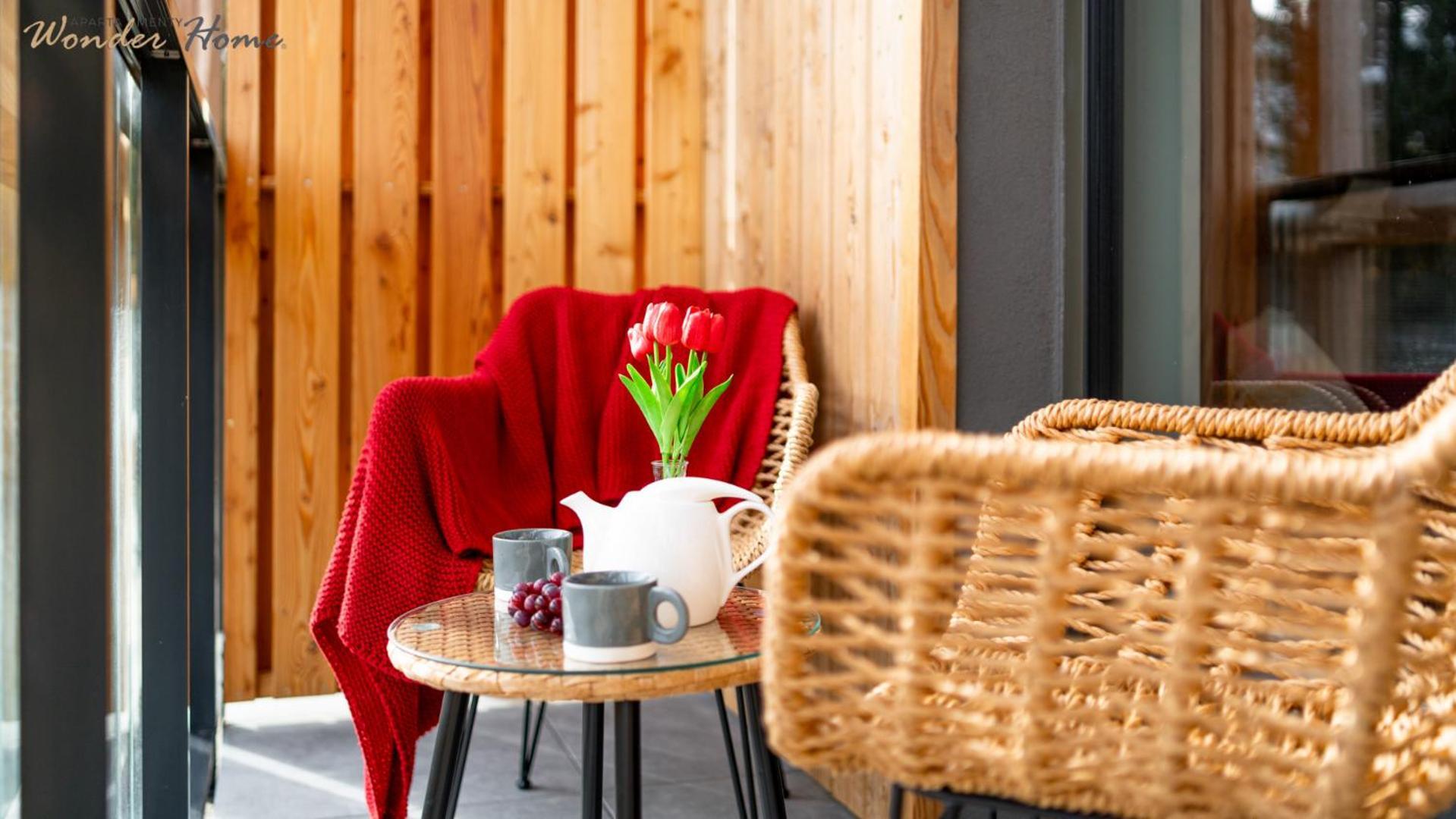 Wonder Home - Orlik Residence - Apartamenty Z Widokiem Na Sniezke, Blisko Wyciagow, Ski Arena I Kosciolka Wang Karpacz Bagian luar foto