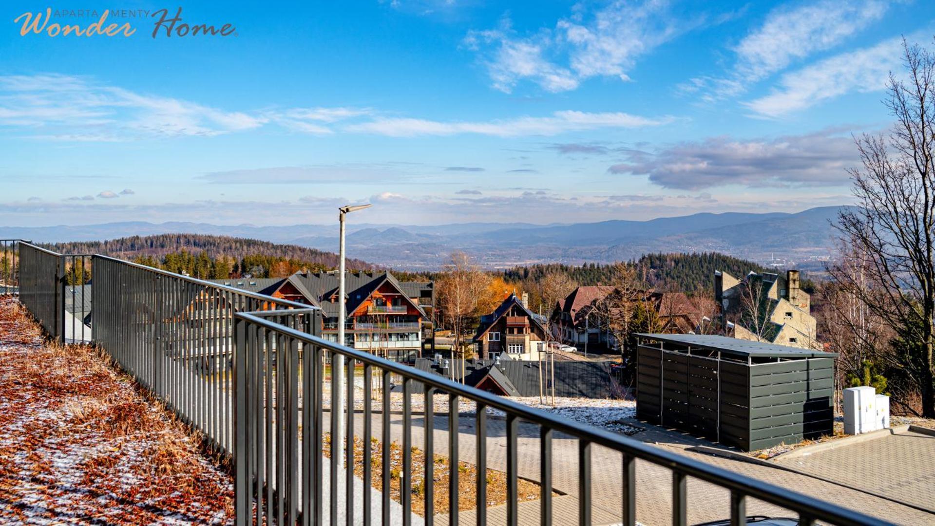Wonder Home - Orlik Residence - Apartamenty Z Widokiem Na Sniezke, Blisko Wyciagow, Ski Arena I Kosciolka Wang Karpacz Bagian luar foto