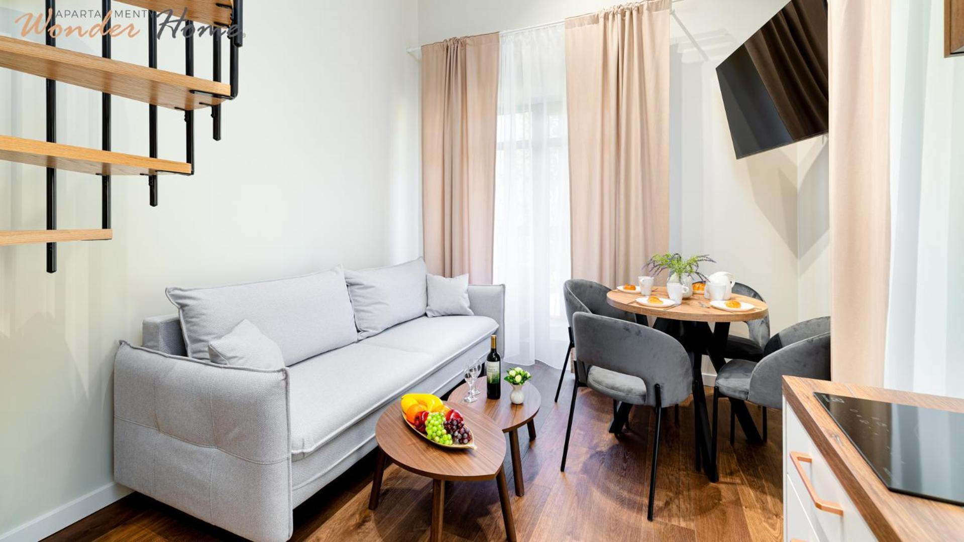 Wonder Home - Orlik Residence - Apartamenty Z Widokiem Na Sniezke, Blisko Wyciagow, Ski Arena I Kosciolka Wang Karpacz Bagian luar foto