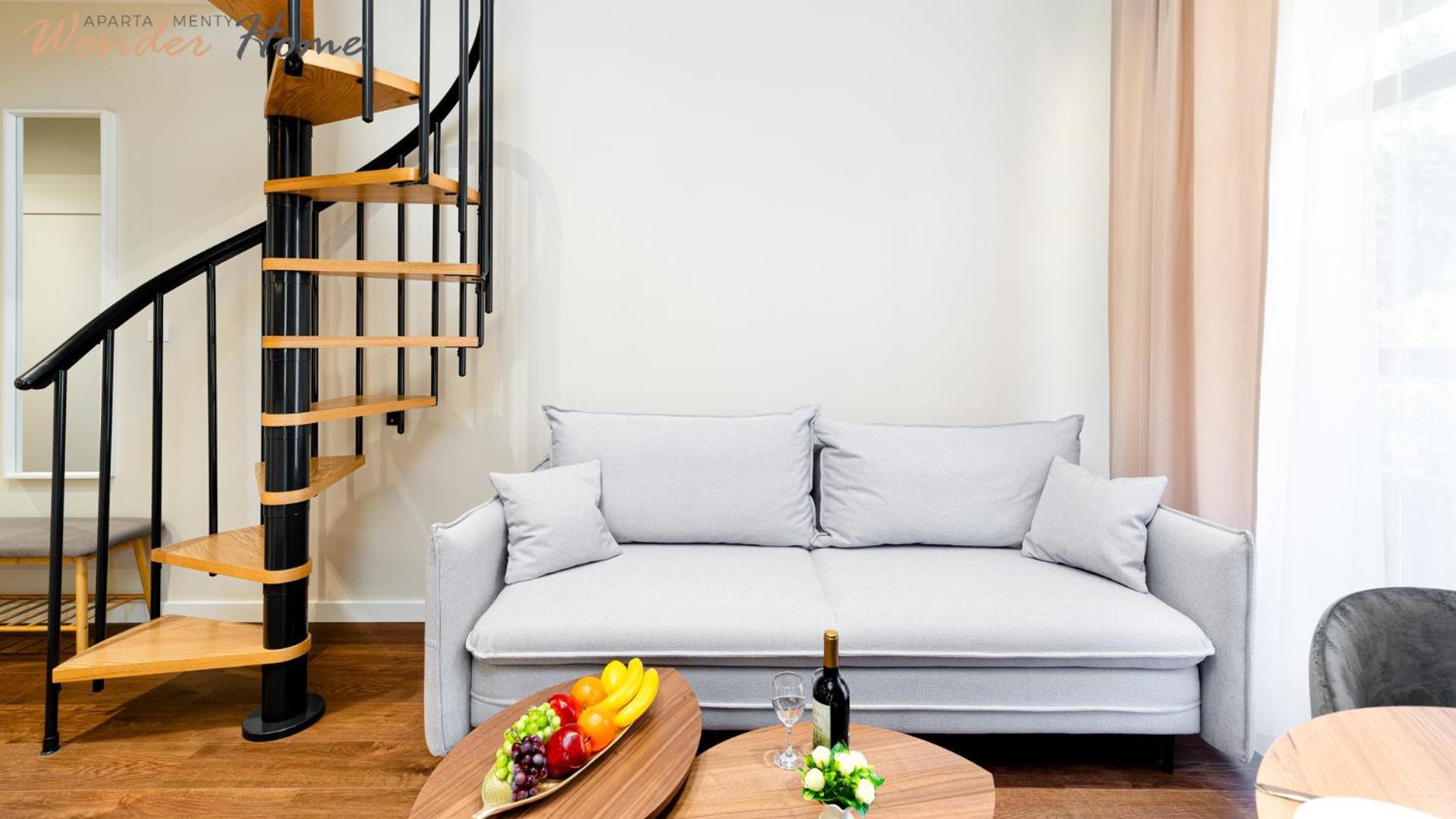 Wonder Home - Orlik Residence - Apartamenty Z Widokiem Na Sniezke, Blisko Wyciagow, Ski Arena I Kosciolka Wang Karpacz Bagian luar foto