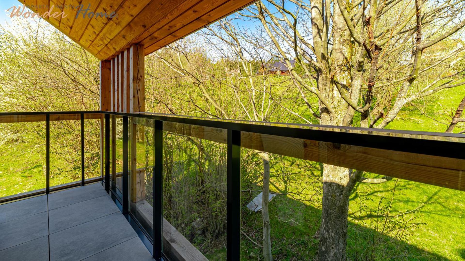 Wonder Home - Orlik Residence - Apartamenty Z Widokiem Na Sniezke, Blisko Wyciagow, Ski Arena I Kosciolka Wang Karpacz Bagian luar foto